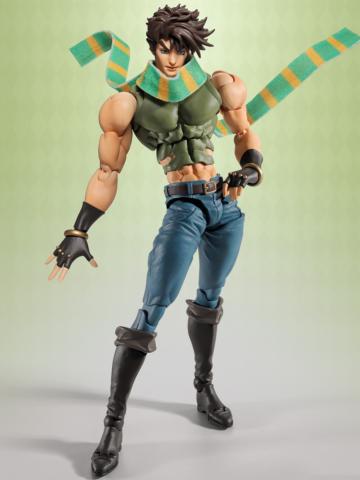 SHF <JOJO> 乔瑟夫·乔斯达