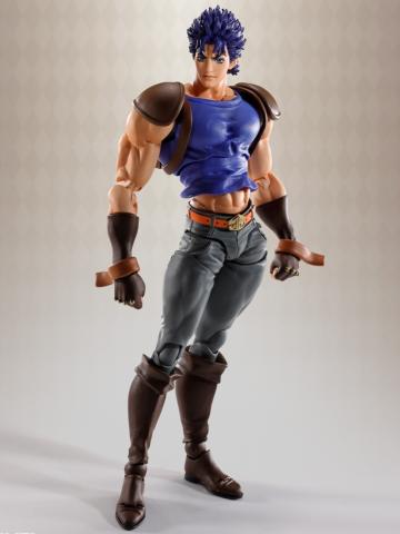 SHF <JOJO> 乔纳森·乔斯达