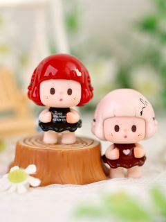 炽热绽放-资料图