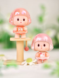 炽热绽放-资料图