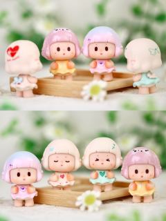 炽热绽放-资料图