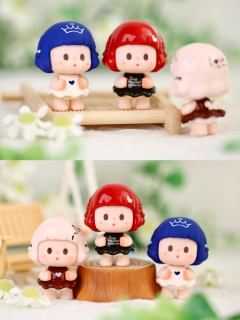 炽热绽放-资料图