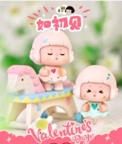 炽热绽放-资料图