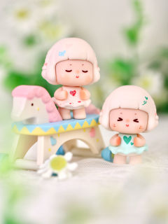 炽热绽放-资料图