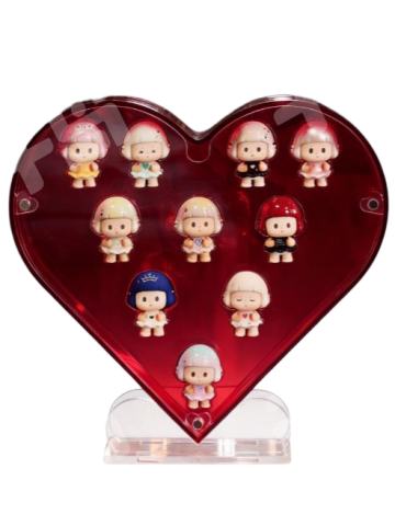 不二如初见限定系列