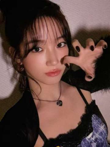 首尔安可场限卡 叶 ver.A