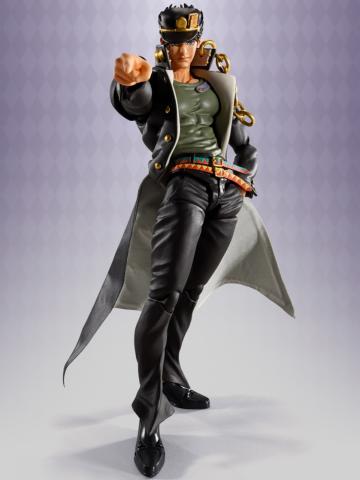 SHF <JOJO> 空条承太郎