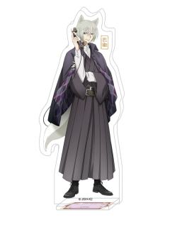 巴卫立牌-Loving Call系列