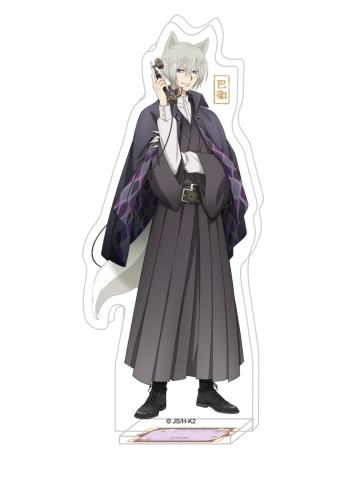 巴卫立牌-Loving Call系列