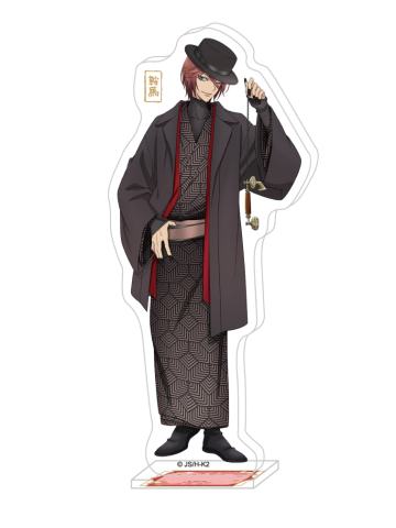 鞍马立牌-Loving Call系列