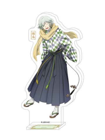 瑞希立牌-Loving Call系列