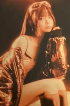 首尔安可场周随机卡 恩 ver.B