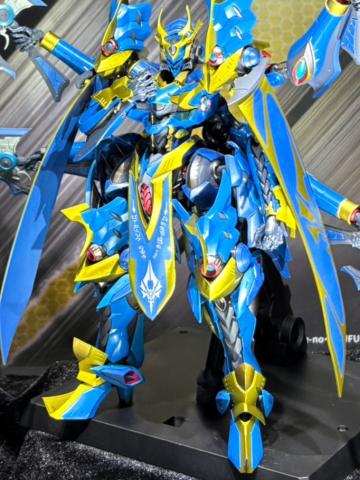 MBEX 斑鸠/伊迦尔卡