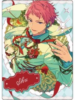 斋宫宗卡片15-斋宫宗10周年纪念系列