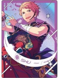 斋宫宗卡片3-斋宫宗10周年纪念系列