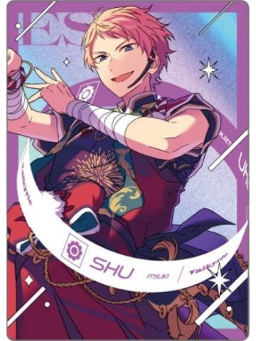 斋宫宗卡片3-斋宫宗10周年纪念系列