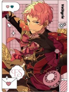 斋宫宗卡片10-斋宫宗10周年纪念系列