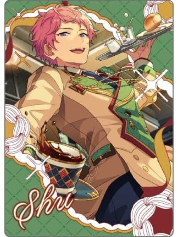 斋宫宗卡片13-斋宫宗10周年纪念系列