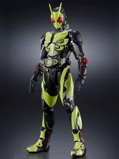 MBEX 假面骑士零一