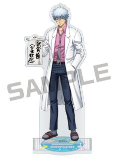 坂田银时立牌-ENSKY JF2026限定系列