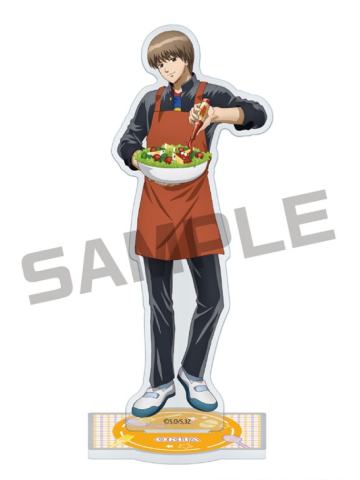 冲田总悟立牌-ENSKY JF2026限定系列