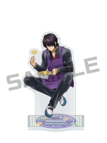 高杉晋助立牌-ENSKY JF2026限定系列