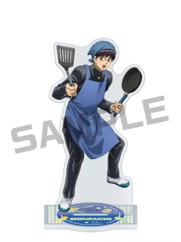 志村新八立牌-ENSKY JF2026限定系列