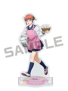 神乐立牌-ENSKY JF2026限定系列