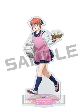 神乐立牌-ENSKY JF2026限定系列