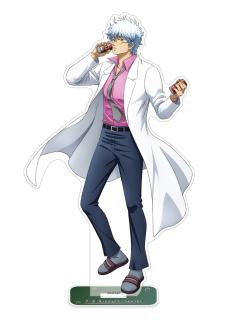 坂田银时立牌-COSPA糖分补给Ver.