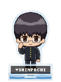 志村新八BIG立牌-DOT DOT系列