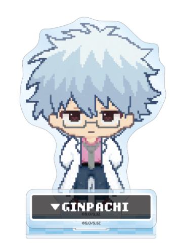 坂田银时BIG立牌-DOT DOT系列