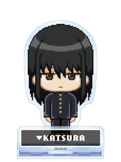 桂小太郎BIG立牌-DOT DOT系列