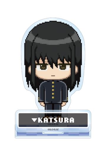 桂小太郎BIG立牌-DOT DOT系列