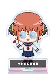 神乐BIG立牌-DOT DOT系列