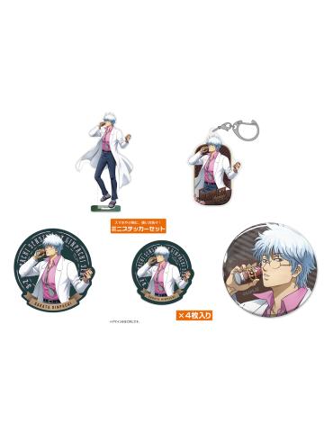 周边-COSPA糖分补给Ver.