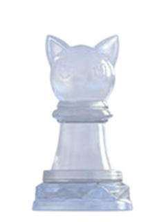 迷迭香棋子-星愿共语系列