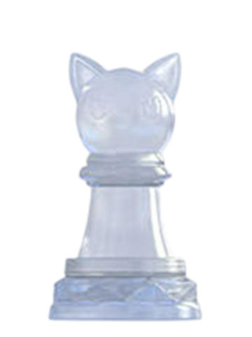 迷迭香棋子-星愿共语系列