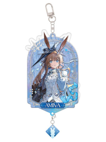 阿米娅挂件-星愿共语系列