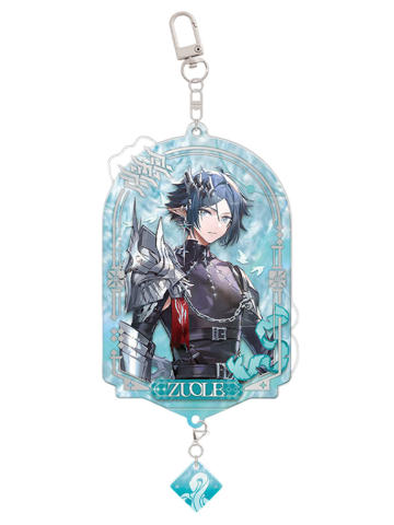 左乐挂件-星愿共语系列