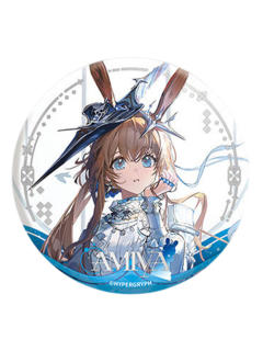 阿米娅徽章-星愿共语系列