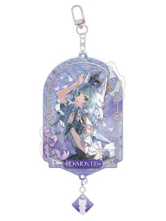 迷迭香挂件-星愿共语系列