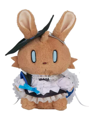 阿米娅(于万千宇宙之中VER.)服饰套装-阿米娅的衣橱VOL.1