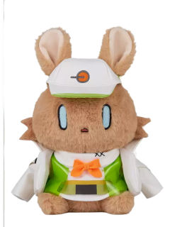 阿米娅(播种者VER.)服饰套装-阿米娅的衣橱VOL.1