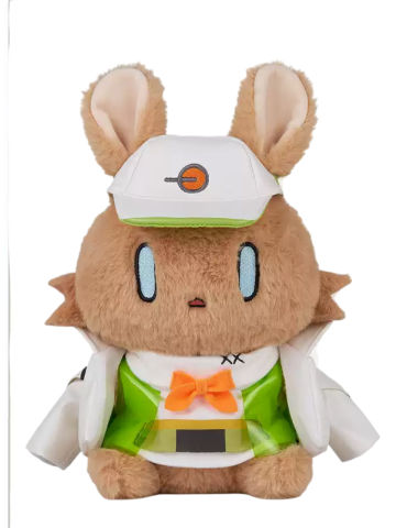 阿米娅(播种者VER.)服饰套装-阿米娅的衣橱VOL.1