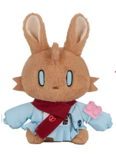 阿米娅(见习联结者VER.)服饰套装-阿米娅的衣橱VOL.1