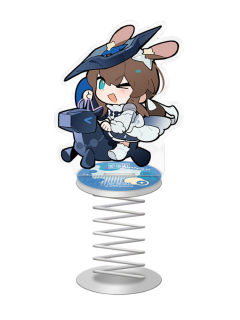 阿米娅弹弹乐-星语共愿系列