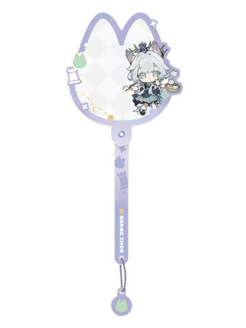 迷迭香广州打卡棒-奇迹之旅系列