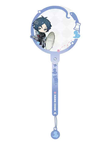 左乐杭州打卡棒-奇迹之旅系列