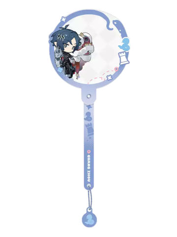 左乐广州打卡棒-奇迹之旅系列